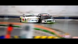 RC Drift | Warsaw 2015