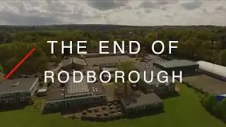 End of Rodborough 2k18 