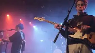 LaLa LaLa @ Vera, Groningen, february 2019
