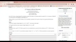 Codeforces Round 937 Div 4 |#solutions #codeforcessolutions