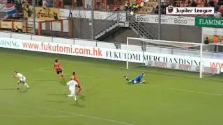 FC Volendam - BV Veendam