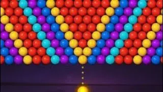  How to viral Bubble shooter Android gameplay bubble shooter game bubble shooter hack download link 