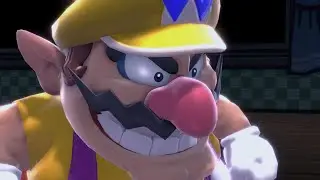 How I Feel About That Wario Nerf