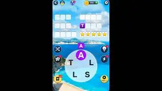 Word Trip Level 112-113