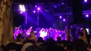 The Growlers - Add It Up @ Burgerama III
