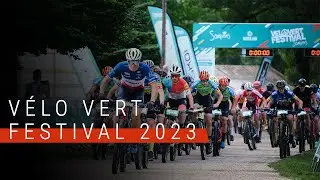 V&eacute;lo Vert Festival | 2023 edition