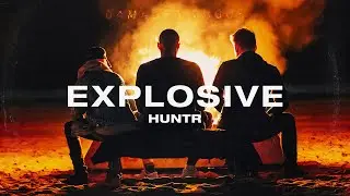 HUNTR – Explosive (Damaged Goods, Pt. 1)