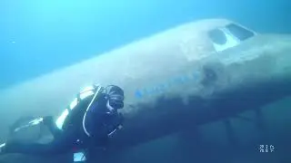Scuba Diving Gilboa Quarry | Ohio&rsquo;s Best Freshwater Dive Site
