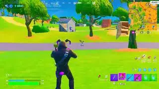 Rabbit Raider 24 Elim's RELOAD WIN Oasis Map [ Solo's ] Fortnite Chapter 6 Season 2