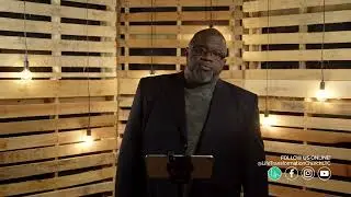Life Transformation Church | Talk is Cheap II |  Pastor David Williams | 04-30-22