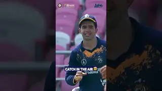 Another excellent catch by the Nainital Tigers!! 🏏