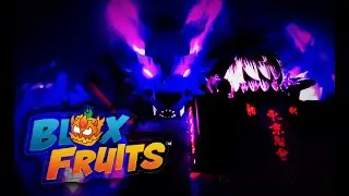 ME ENFRENT&Eacute; A LA FRUTA WOLF EN BLOX FRUITS