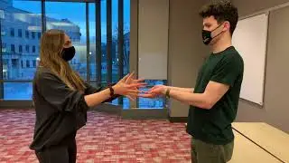 Helpful Tools for Your 8th Floor Improv Audition - Spring &lsquo;21
