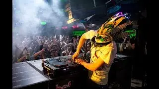 Boris Brejcha - Don't Fall Asleep (Original Mix)