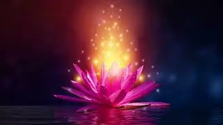 Rose Visualization for Pelvic Floor Health | Relax, Tone & Connect with Your Feminine Power
