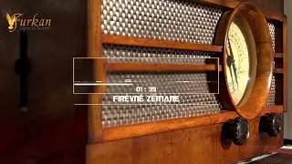 Fir&ecirc;vn&ecirc; Z&ecirc;mane *ᴴᴰ ~ Furkan Yapım