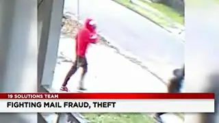 Part 1: US postal carriers and your mail are under assault. Is there a simple solution?