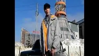 SAVA   БЫТ альбом 2012