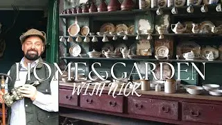 A DAY IN MY LIFE | COUNTRYHOUSE TOUR