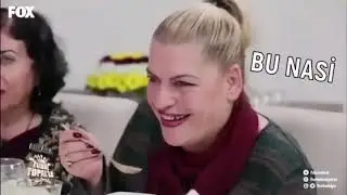 Türk Televizyon Efsaneleri Bölüm #1