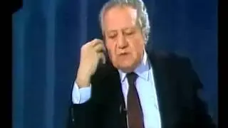 Soares vs Basílio -- Parte 1/2