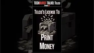 Telcos Still Print Money - So Why Would Top Talent Join Them?