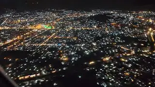 a very realistic camera view from above  clouds,flight to Europe full sky realistic,cinematic style