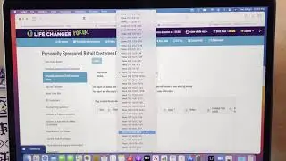 Oficina virtual Total life Changes