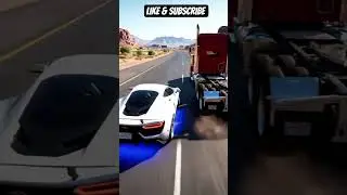 #new 🆕#Truck 🚒&car 🚨#gaming#Ai short🚛