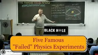 Five Famous 