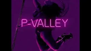 TayTalks Interview: Toni Bryce - P-Valley