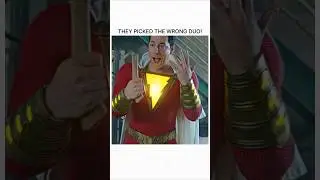 Shazam! (2019) 🎭 Genre Action &bull; Superhero &bull; Comedy &bull; Fantasy⏱ Runtime 2h 12m ⭐ Rating Around 7.0/10