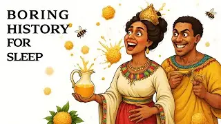 Forgotten Feasts For Sleep | Tracing the gentle history of Ethiopia's ancient honey wine