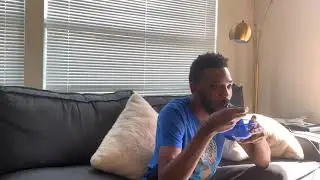 When Haitians Visits From Haiti