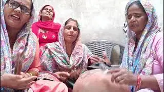 राम रस जिसने पिया है उसका होगा बेड़ा पार 