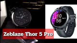 Zeblaze Thor 5 Pro