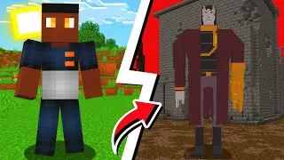 Minecraft Generator Rex: How to Become Van Kleiss (Datapack)