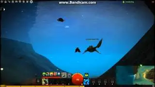 Guild Wars 2: Bloodtide Coast