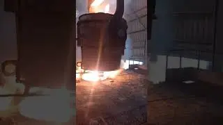 Neutral Ramming Mass Sintering Heat