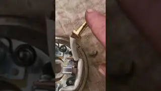 Ox motor revival part 1
