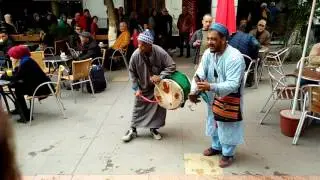 Baba salem