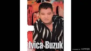 Ivica Buzuk - Dve godine bez tebe - (Audio 2007)