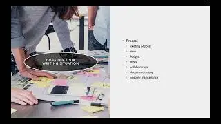 9   Creating Technical Documents