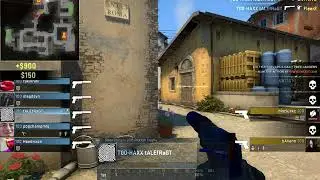 5 bullets 5 kills