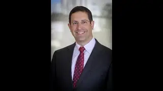 Media Coverage of Israel: What's New? with Gil Hoffman