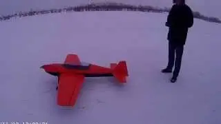 Сбах электро вариант
