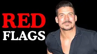 The Evil Side of Jax Taylor