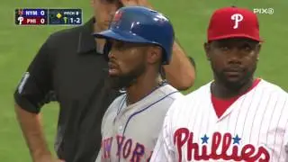 NYN AT PHI - July 16, 2016