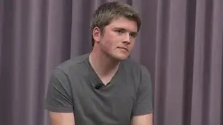 John Collison: User Passion as Metric