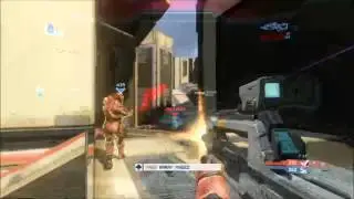 Halo 4 with Maged(first comm as a multi-game channel)